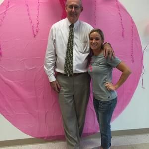 Meet your Posher, Tmichelle